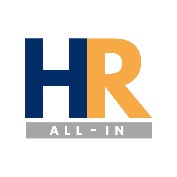 HR All-In Logo
